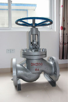 <font color='red'>DIN</font> cast <font color='red'>steel</font> <font color='red'>globe</font> <font color='red'>valve</font>