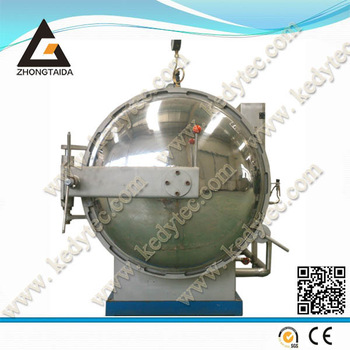 Autoclave Canned Food Industrial Retort For Sale