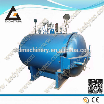 <font color='red'>Autoclave</font> for <font color='red'>Wood</font>/Timber Sterilization <font color='red'>Impregnation</font> Treatment