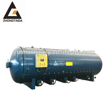 <font color='red'>Wood</font> <font color='red'>Impregnation</font> Pressure <font color='red'>Autoclave</font>