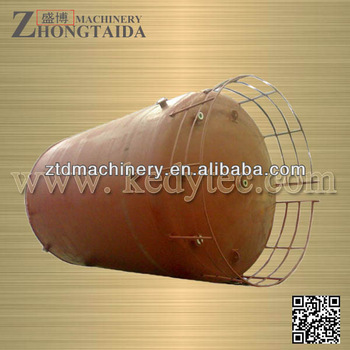 Electric Heating Rubber Fender Vulcanizing Tank