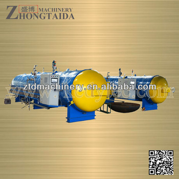 <font color='red'>Waste</font> Tire <font color='red'>Recycling</font> Vulcanizer