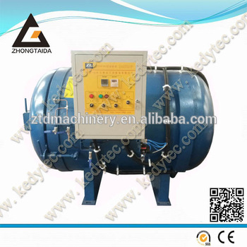 Medical <font color='red'>Waste</font> Tyre <font color='red'>Recycling</font> Machine Autoclave For Sale