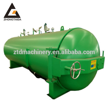 ASME <font color='red'>Waste</font> Tyre <font color='red'>Recycling</font> Reconditioning Equipment Machine