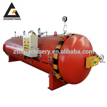 Retreading <font color='red'>Waste</font> Tire <font color='red'>Recycling</font> Equipment