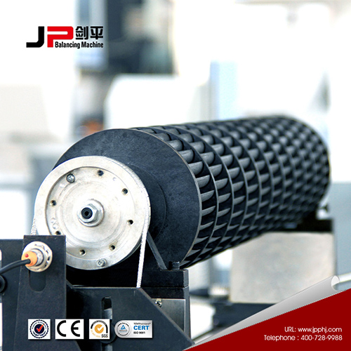 2018 JP Air Conditioning Blade Balancing Machine in hot sales (PHGS-5/16)