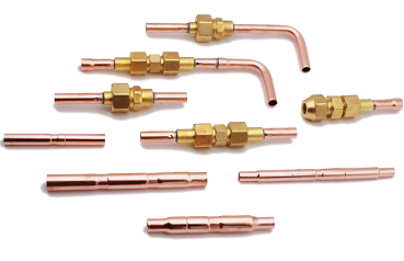 Throttle Valve Replacing Capillary Tube Coowor Com