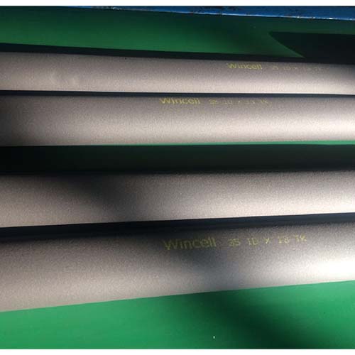 Wincell Rubber Insulation Tube 35*13