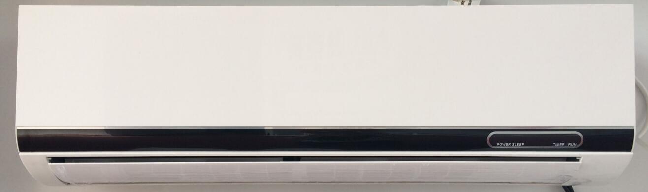 Wall split inverter air conditioner