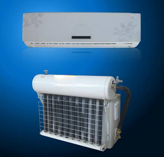 Solar air conditioner China manufacturer
