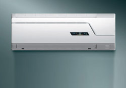 Tropical T3 100% Solar air conditioner