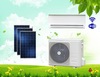 Low price On Grid Solar Air Conditioner split wall-mounted with WIFI or 3G/4G function