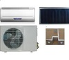 Energy Saving Hybrid DC Inverter Solar Air Conditioner