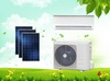 Energy saving solar air conditioner 18000BTU with best price