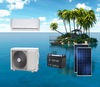 48V 100% solar system air conditioner