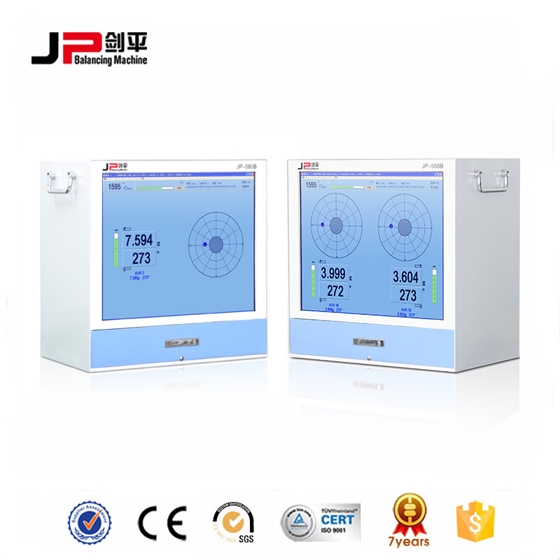 2018 New Best JP Electronic Measuring Instrument , Measuring unit