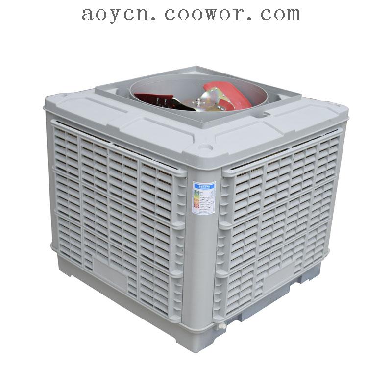 AOYCN EVAPORATIVE AIR COOLER AY-1805 18000CMH