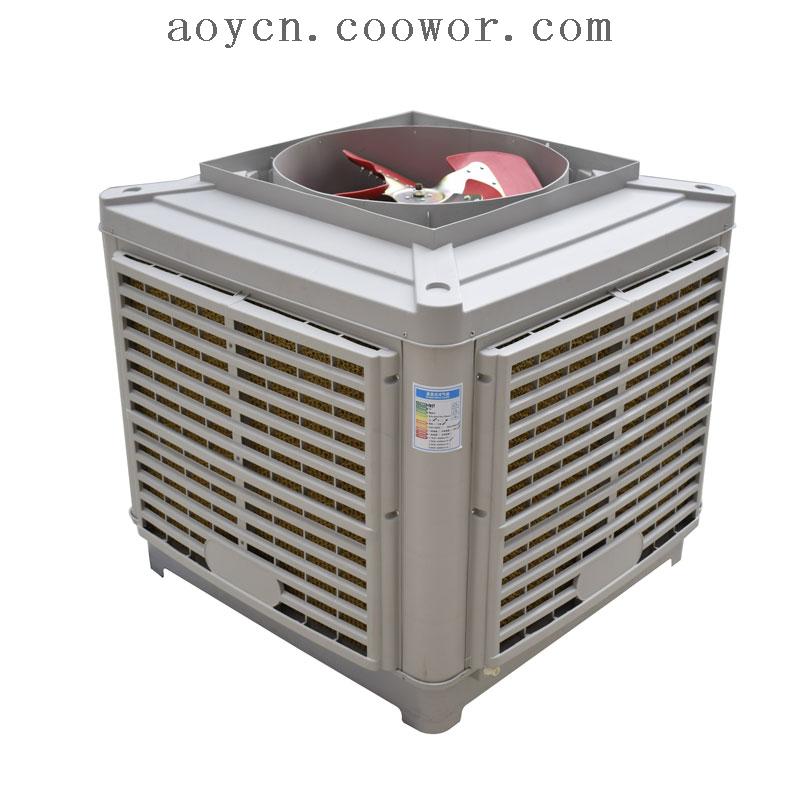 AOYCN EVAPORATIVE AIR COOLER AY-1811 18000CMH