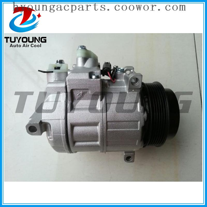 factory direct sale <font color='red'>auto</font> parts A/C compressor DCS17E for <font color='red'>MERCEDES</font> <font color='red'>BENZ</font> GLK/C200 0022309011