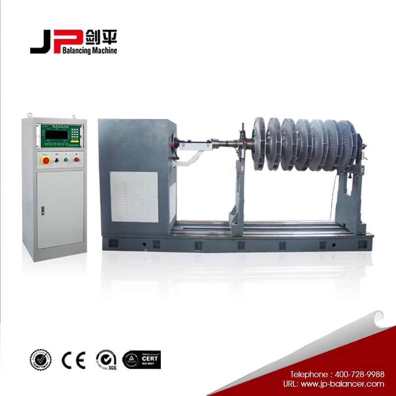 JP in Shanghai of Ac cooling fan balance device for sale