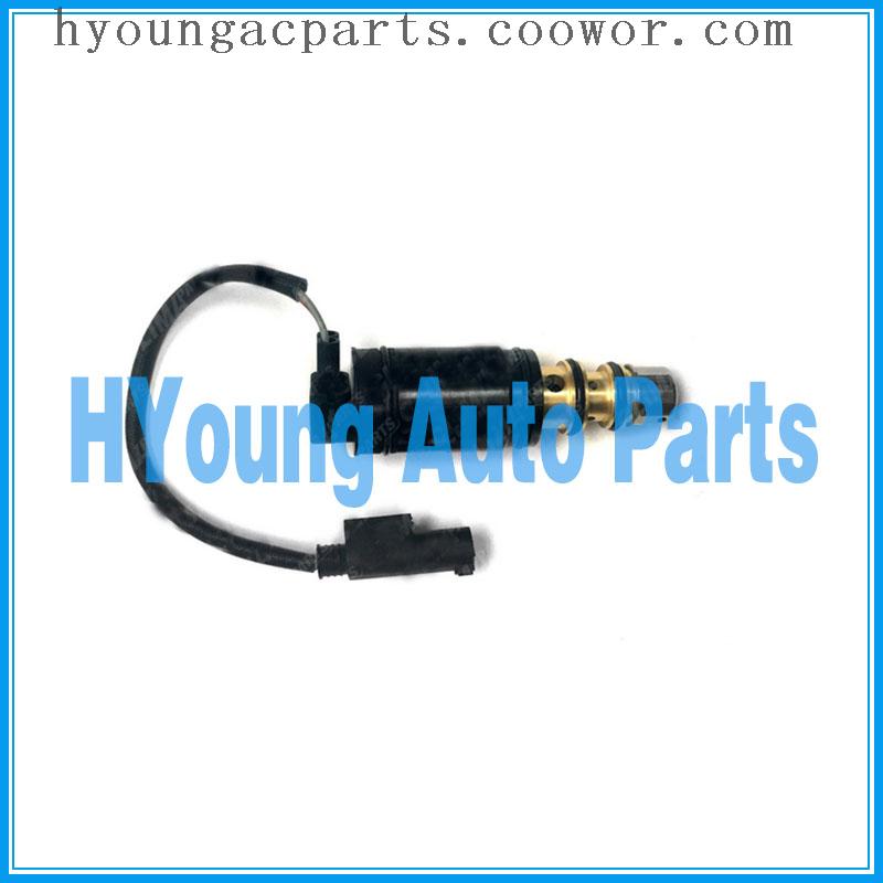 Auto AC A/C Compressor Control Valve Denso 6SEU12 6SEU16 7SEU16C