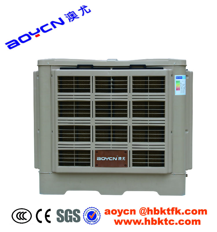 AOYCN evaporative air cooler AY-Z18A 18000cmh