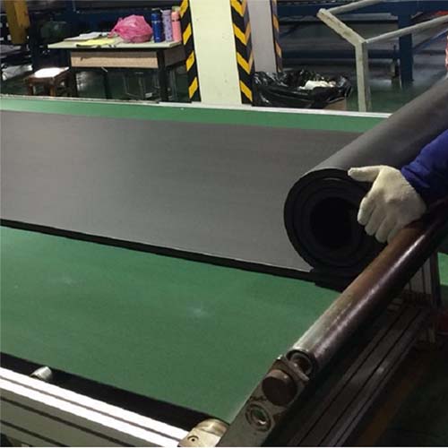 Wincell NBR Rubber Insulation Sheet TK 10MM