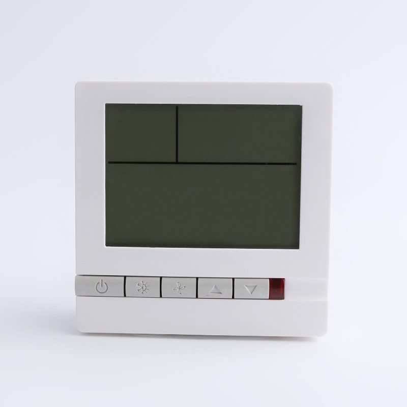 HVAC System 108x Series Digital Thermostat