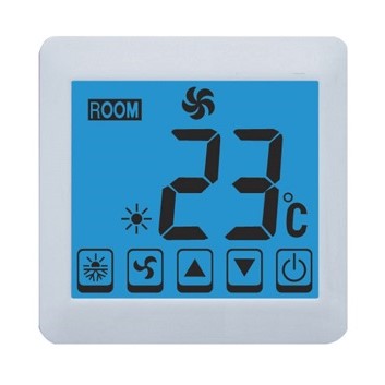 HVAC System W-05 Thermostat
