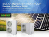 Best Price Solar Heat Pump