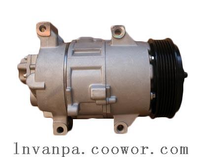 Car ac compressor for toyota