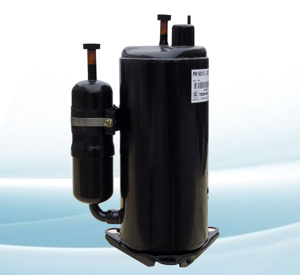 AIR CONDITIONER COMPRESSOER