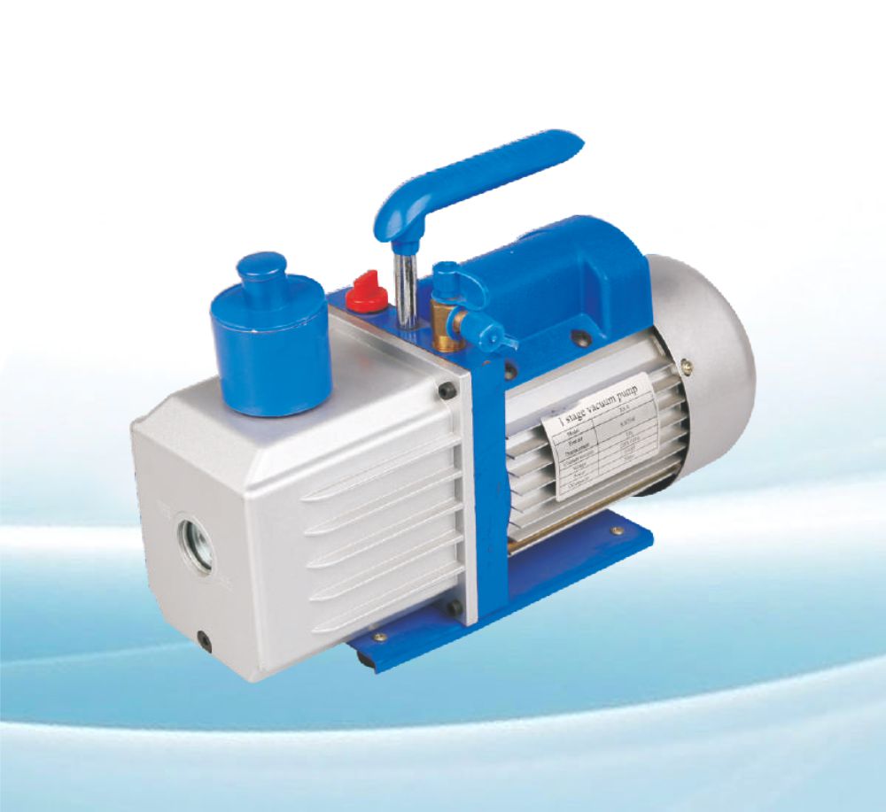 AIR CONDITIONER VACUUM PUMP