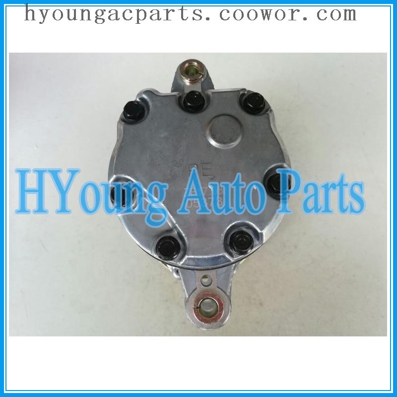 New auto air conditioner compressor SP10 for DAEWOO MATIZI 96314801 96324801 93741207 96528117 96528118 717639 717779