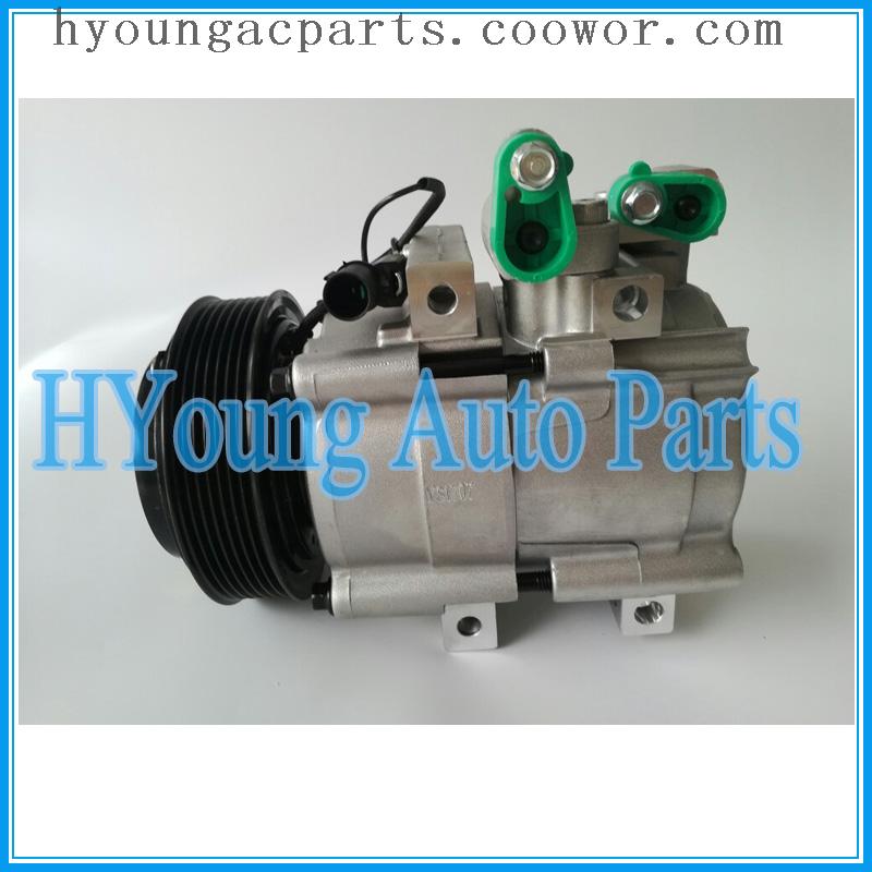 Factory direct sale auto a/c <font color='red'>compressor</font> <font color='red'>HS18</font> for <font color='red'>KIA</font> <font color='red'>Sorento</font> 2.5 97701-3E350