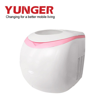 Ice Maker Machine For Bar/Home/Coffee Cheap Mini Ice Maker