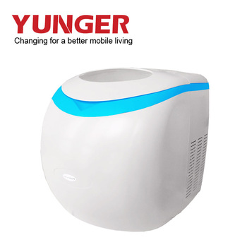 Best-sale Portable Ice Maker Machine YG-I-001