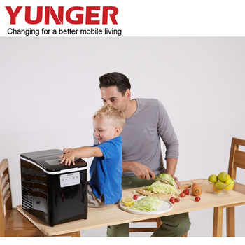 Competitive Price mini bullet ice maker,household ice makers