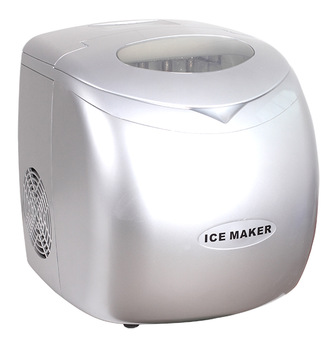 Big Capacity Ice Maker Portable 12V Ice Maker Machine