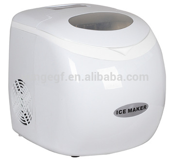 Bullet Type Ice Cheap Ice Maker Machine Home Mini Ice Maker Machine
