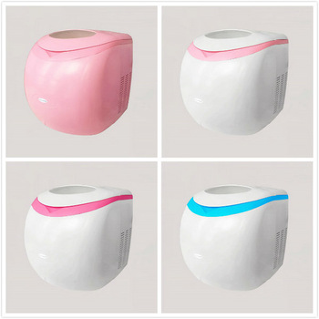 Hot-sale Small Cube Ice Maker Portable Pellet Ice Maker