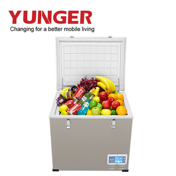 China Wholesale OEM Service mini bar travel freezer