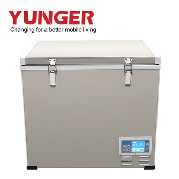 Hot China Products Wholesale 12 Volt Mobile Camping Fridge Freezer For Truck Coowor Com