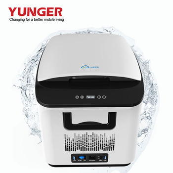 Top Selling Personalized 12v car small fridge freezers freezer