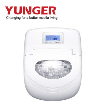China Wholesale OEM Service home 220v portable ice maker