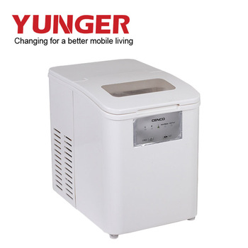 China Wholesale Most Popular commercial commercial block ice maker for fishing boat