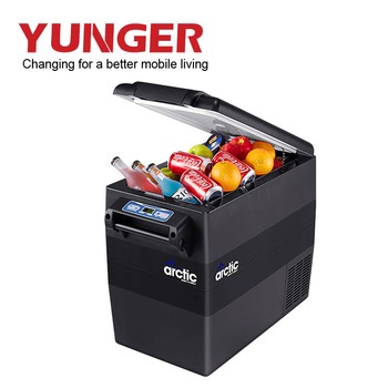 <font color='red'>China</font> <font color='red'>Factory</font> <font color='red'>wholesale</font> portable mini fridge 52L/coolbox cadmping 12v/portble <font color='red'>car</font> fridge