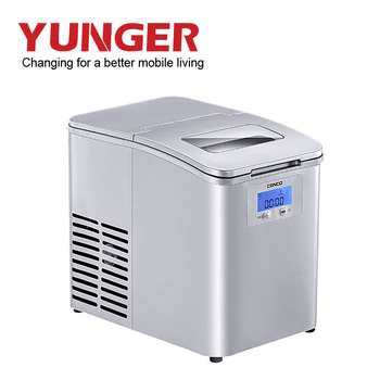 Various Style pellet usb snow pellet ice maker
