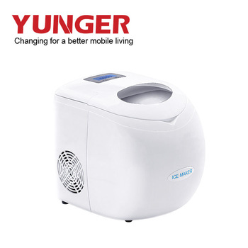 Wholesale China Factory 220v portable ice maker