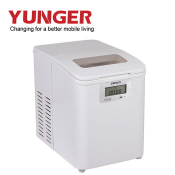 Various Style custom ice cube maker machines